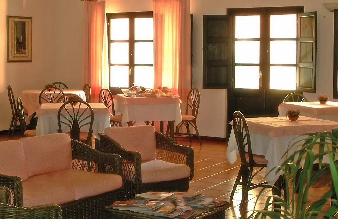 Sa Pedrera Country Hotel-1